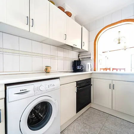 Apartamento Espanhouse Valentino